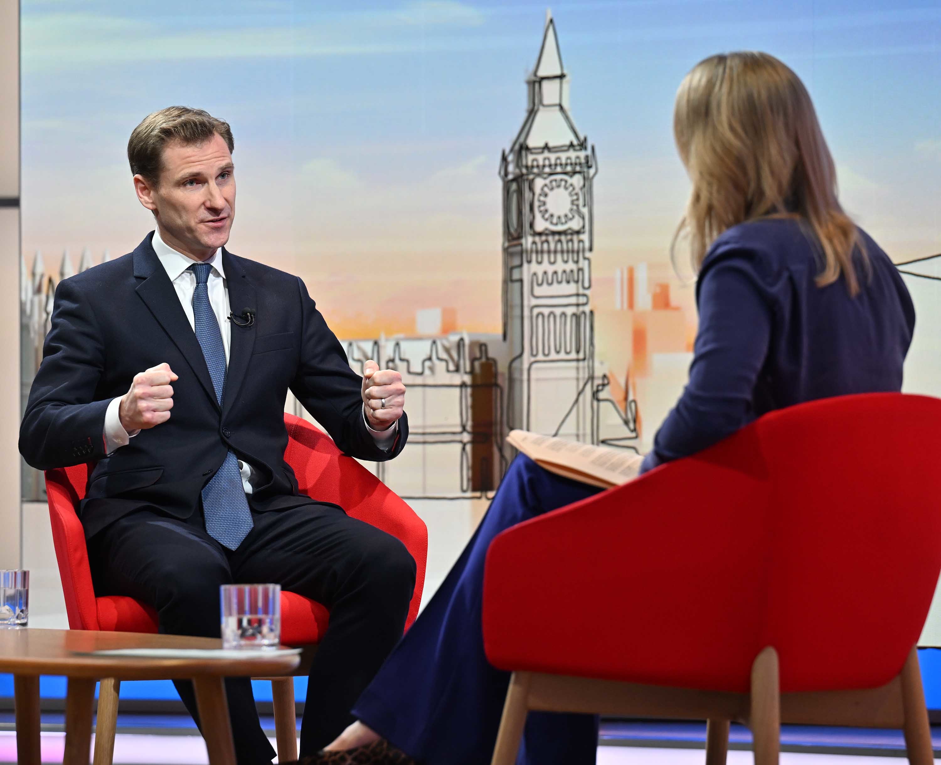 Use of Human Rights Act in immigration cases ‘out of control ...