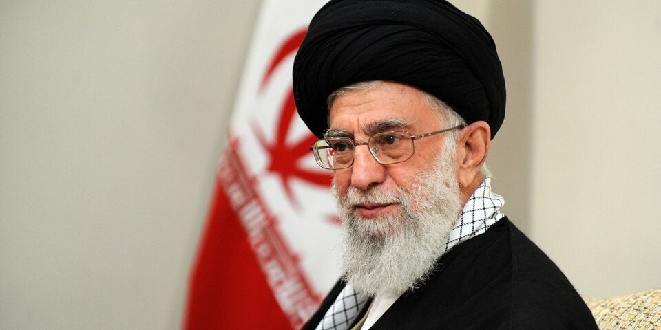 Spekulationen um Khamenei: Wird Irans oberster Führer abgelöst?