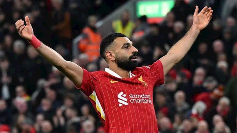 محمد صلاح 3