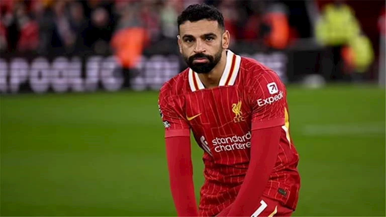 محمد صلاح 5