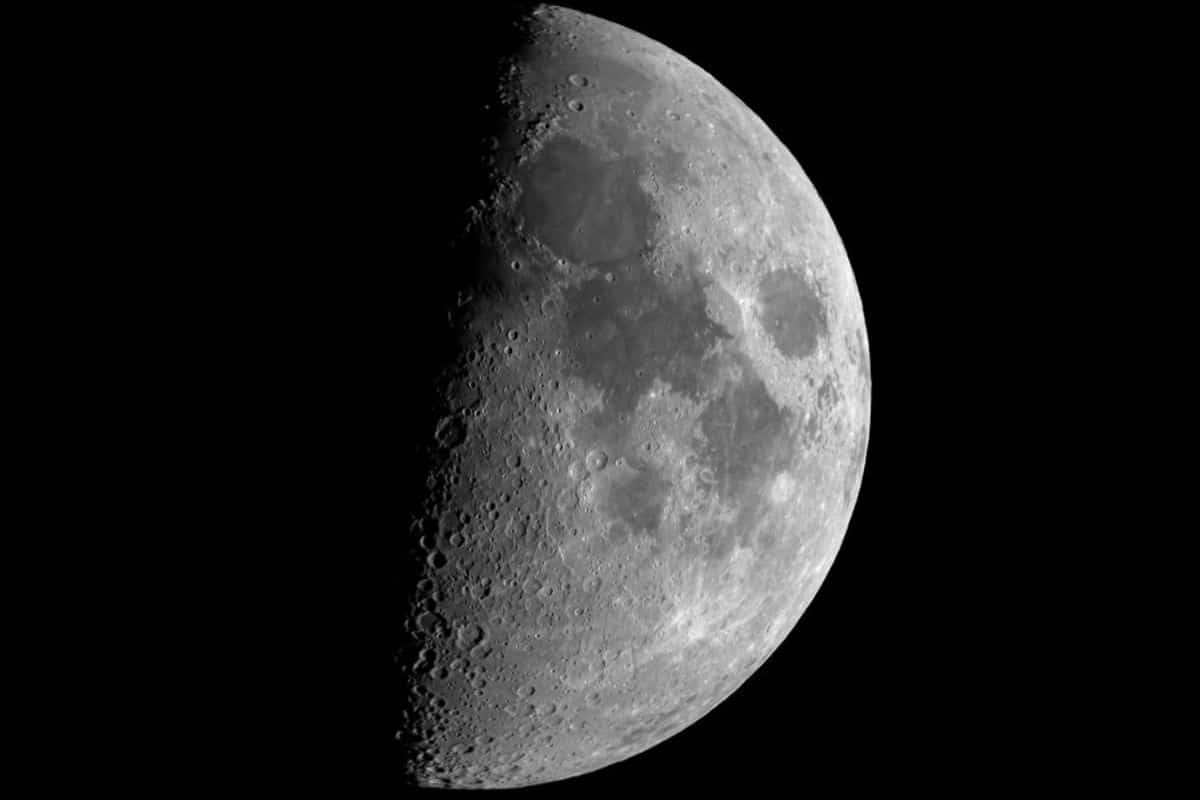 Scientists Confirm The Moon Has A Solid Iron Core, Just Like Earth | The Daily Galaxy --Great Discoveries Channel