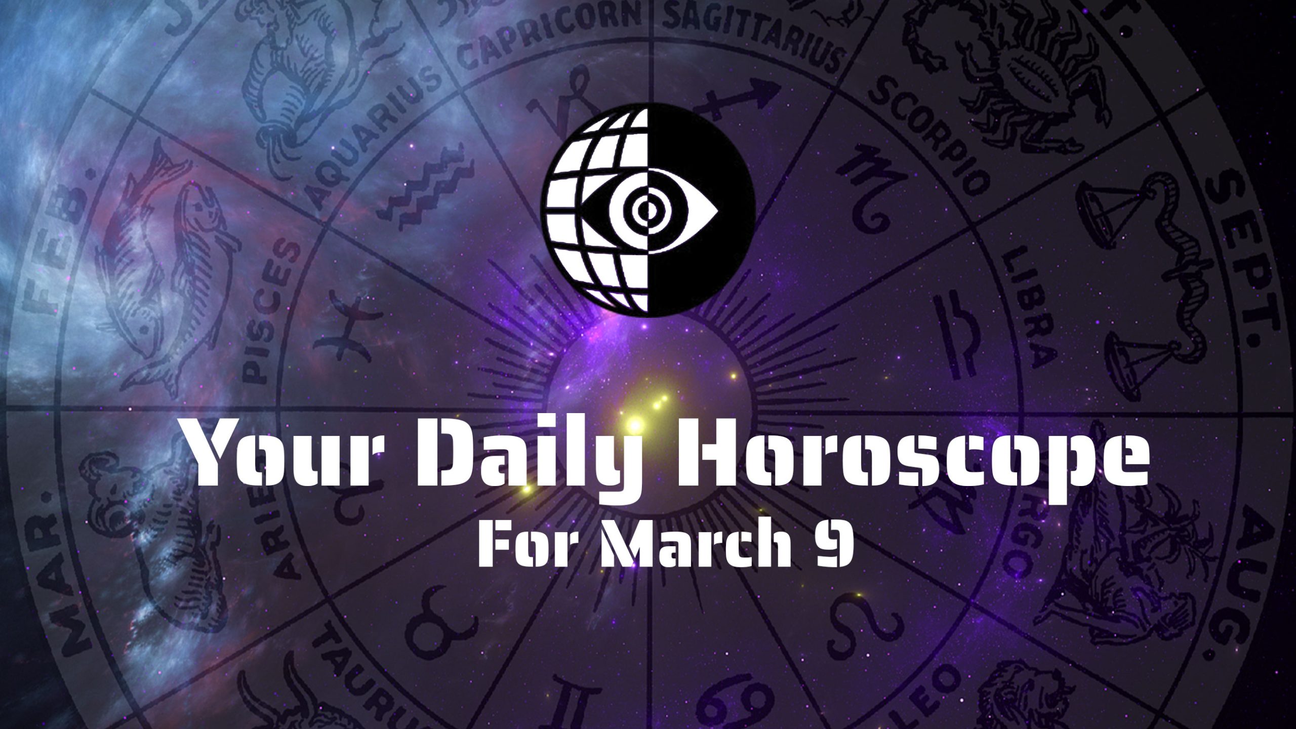 Your Daily Horoscope for March 9 Question from the Cancer Moon