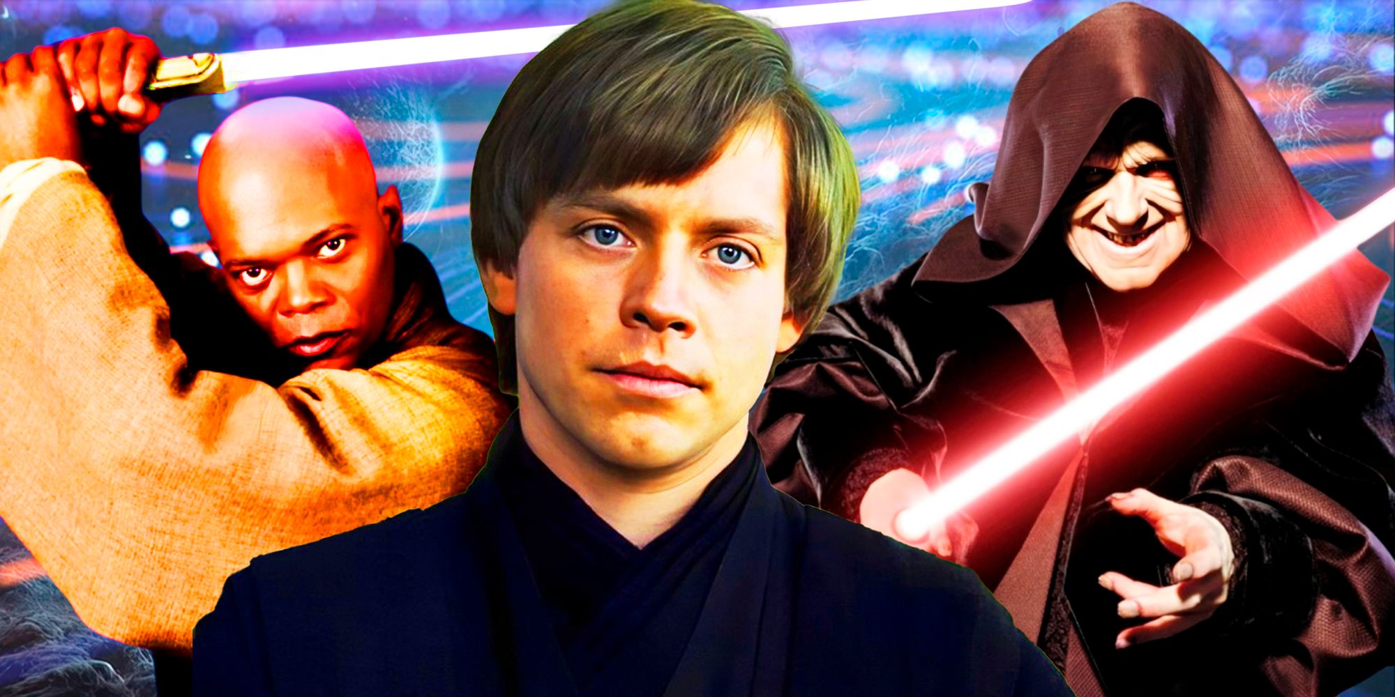 These 10 Incredible Star Wars Fan Theories Make So Much More Sense Than