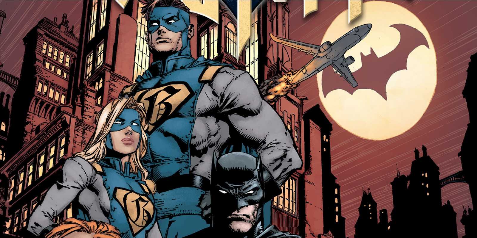 Every Batman Relaunch, Ranked Chronologically