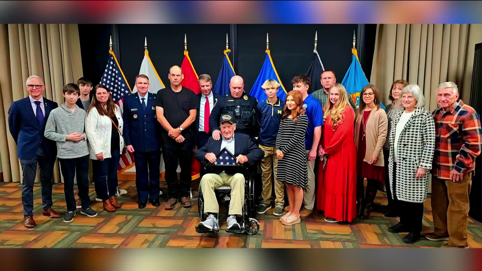 Un Onore Che Nessuno Vuole: Cos’è Una Gold Star Family E Come è Diversa Da Una Blue Star Family - Foto 10