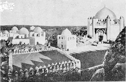 Jannat Al-Baqi, Islam’s oldest cemetery and its destructed domes and mausoleums
