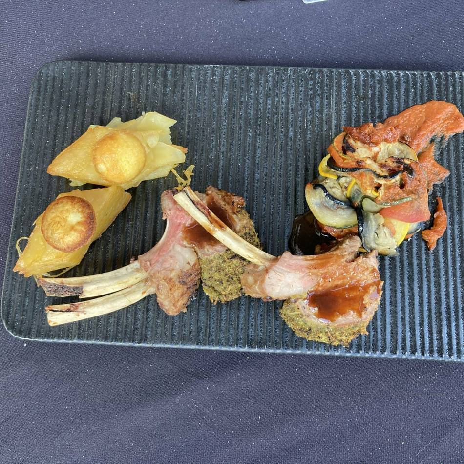 Krefeld Sucht Den Besten Griller Aus NRW