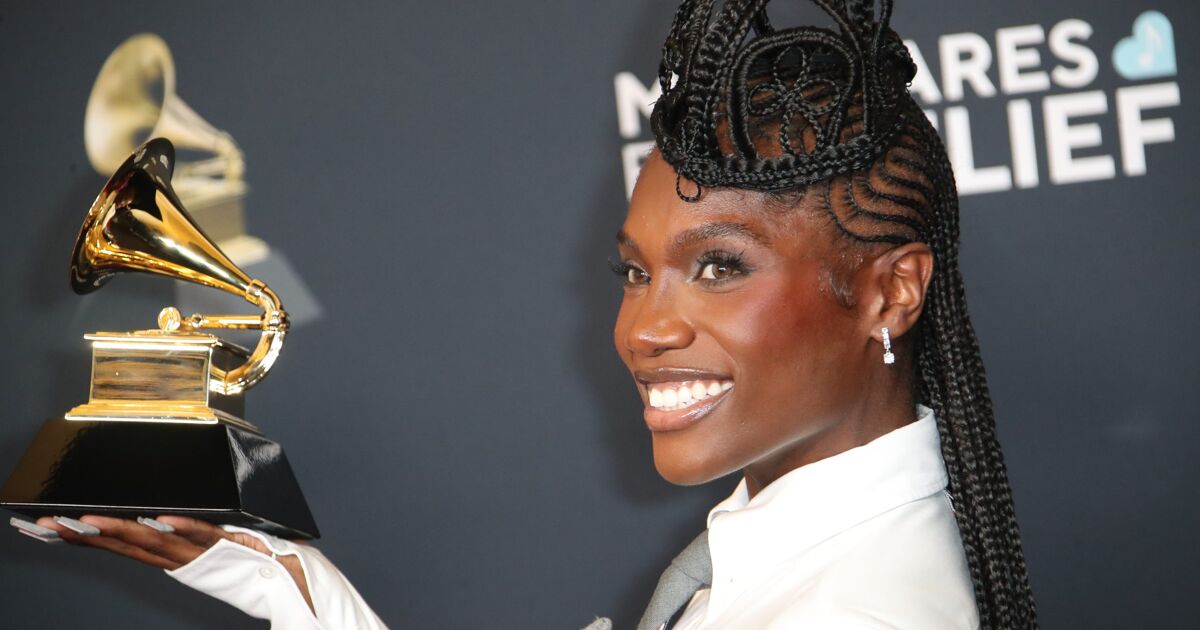 How Doechii overcame bullying and suicidal thoughts