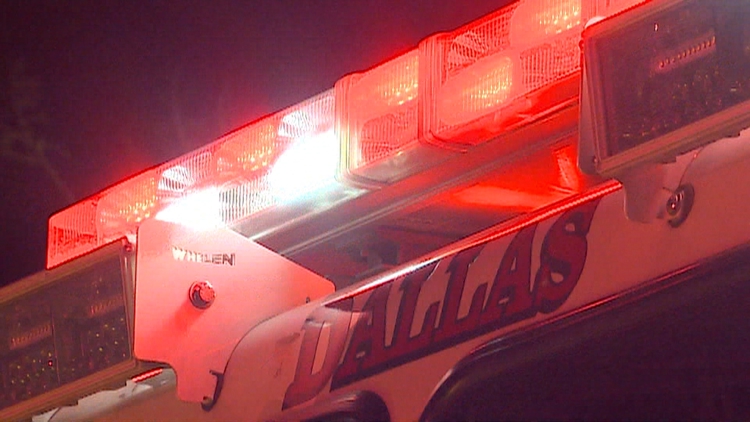 Man charged with arson after admitting to setting Dallas home on fire ...