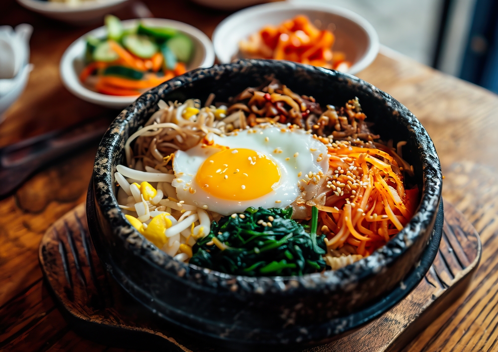 Dolsot Beef Bibimbap: Ingredients, Nutrition, and Uses