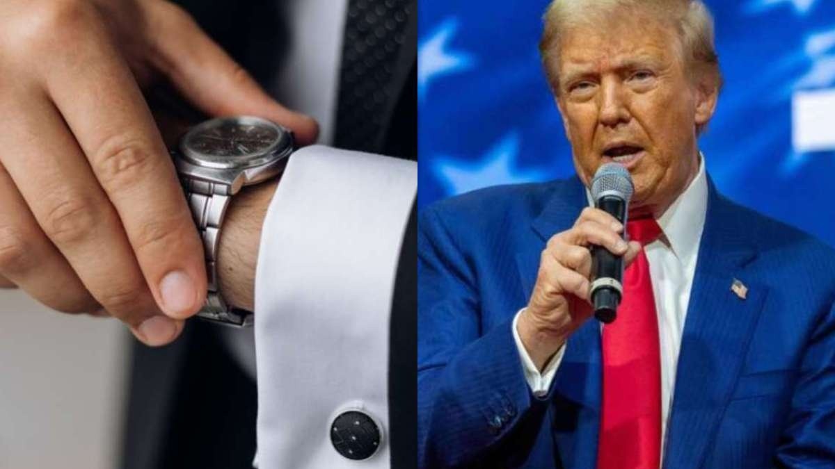 Trump will suspend daylight saving time change in 2026? Here's what we know