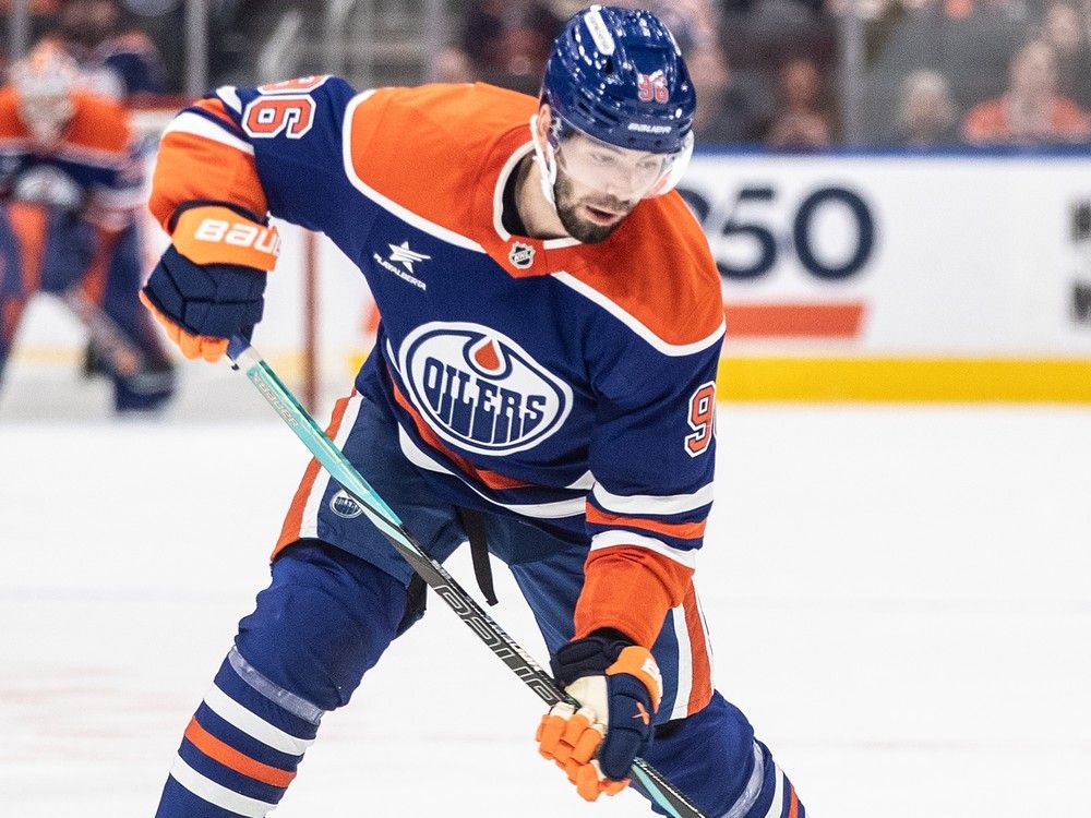 'Fantastic': Hockey world's rave review of new Edmonton Oiler. But can ...
