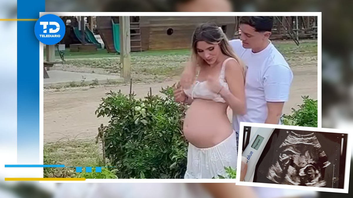 Hace dos años los famosos, Lele Pons y Guaynaa contrajeron matrimonio.