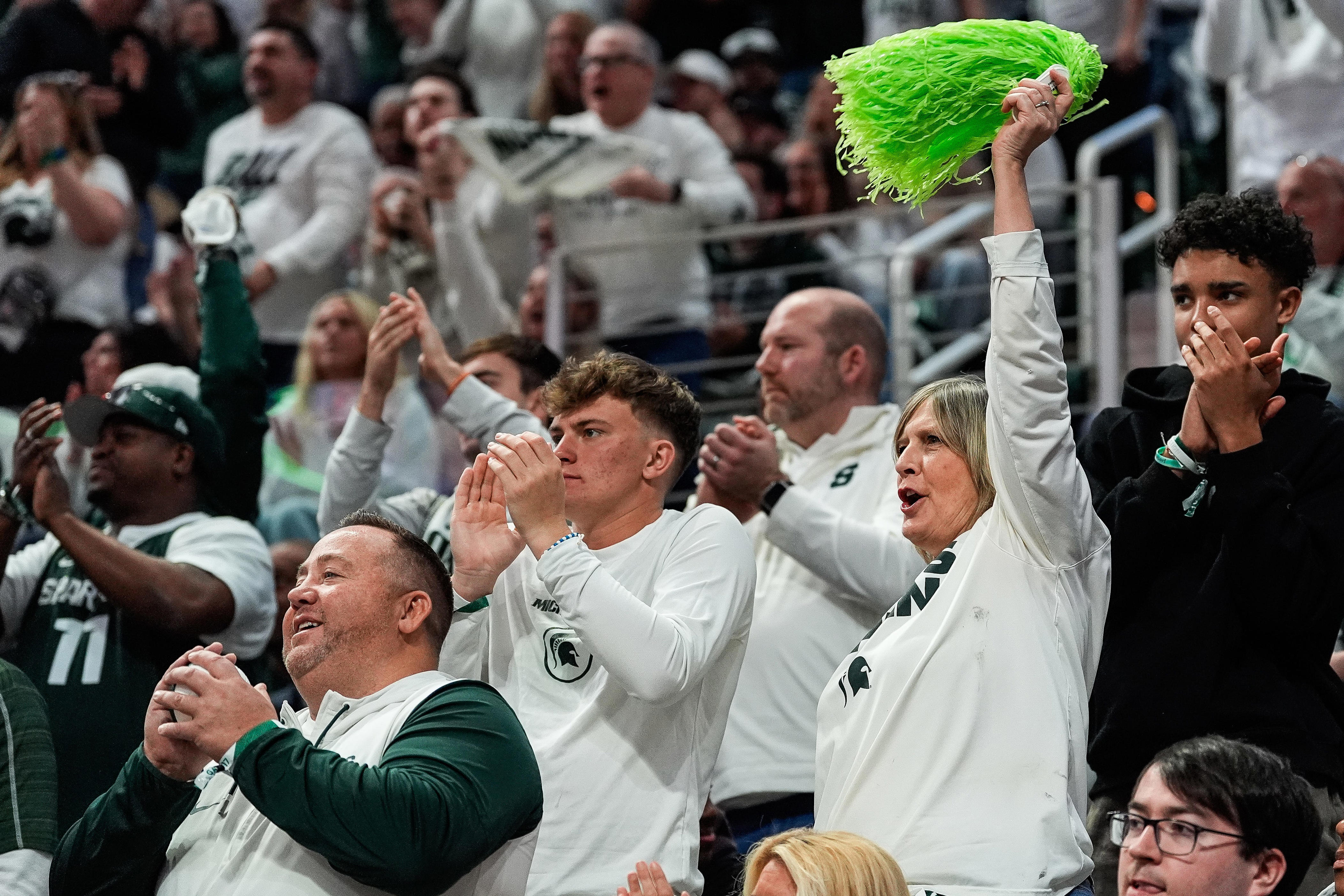 It's nearly March Madness. What to know about brackets