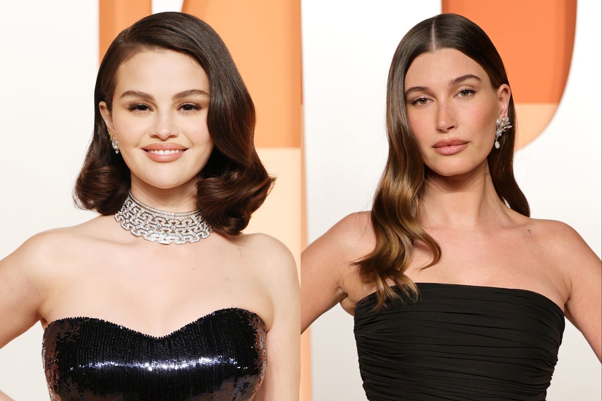 Image Jamien Sherwood image beautiful image beautiful image beautiful image beautiful image beautiful image beautiful image beautiful image beautiful - Hailey Bieber's representative addresses claim she liked video ...