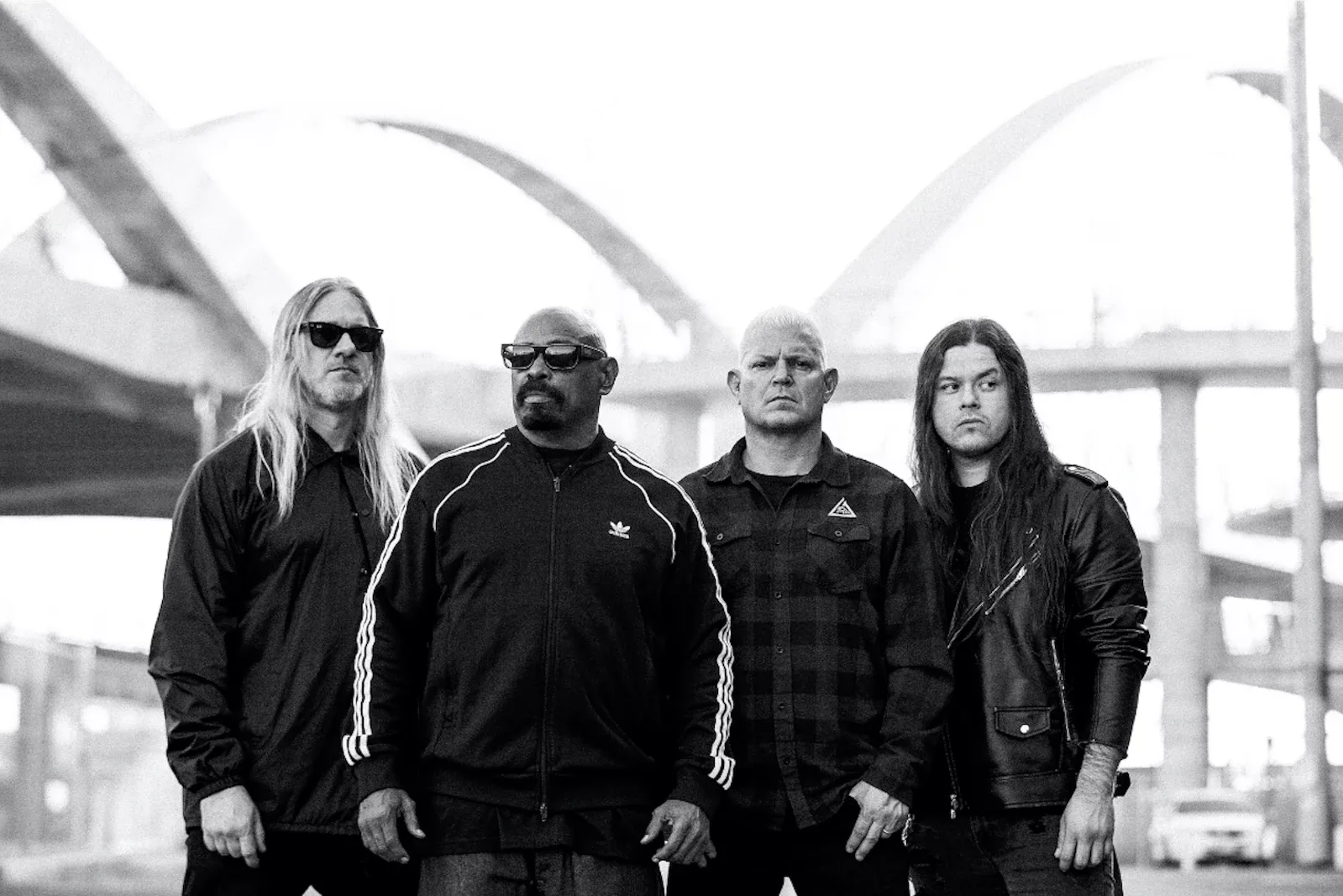 Sen Dog Reflects on Powerflo’s Latest Album, ‘Gorilla Warfare’ + Looks ...
