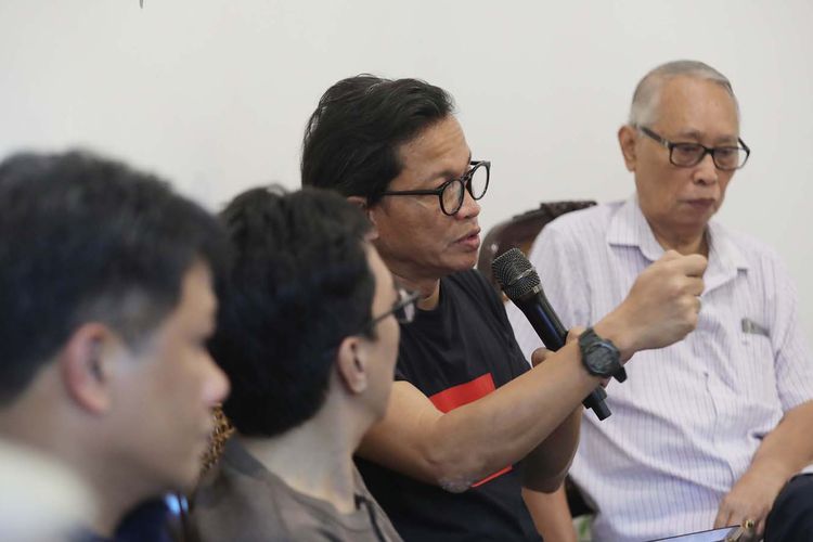 Ancaman Teror Mengancam Influencer, Amnesty Sebut Pembungkaman Kritik Rakyat