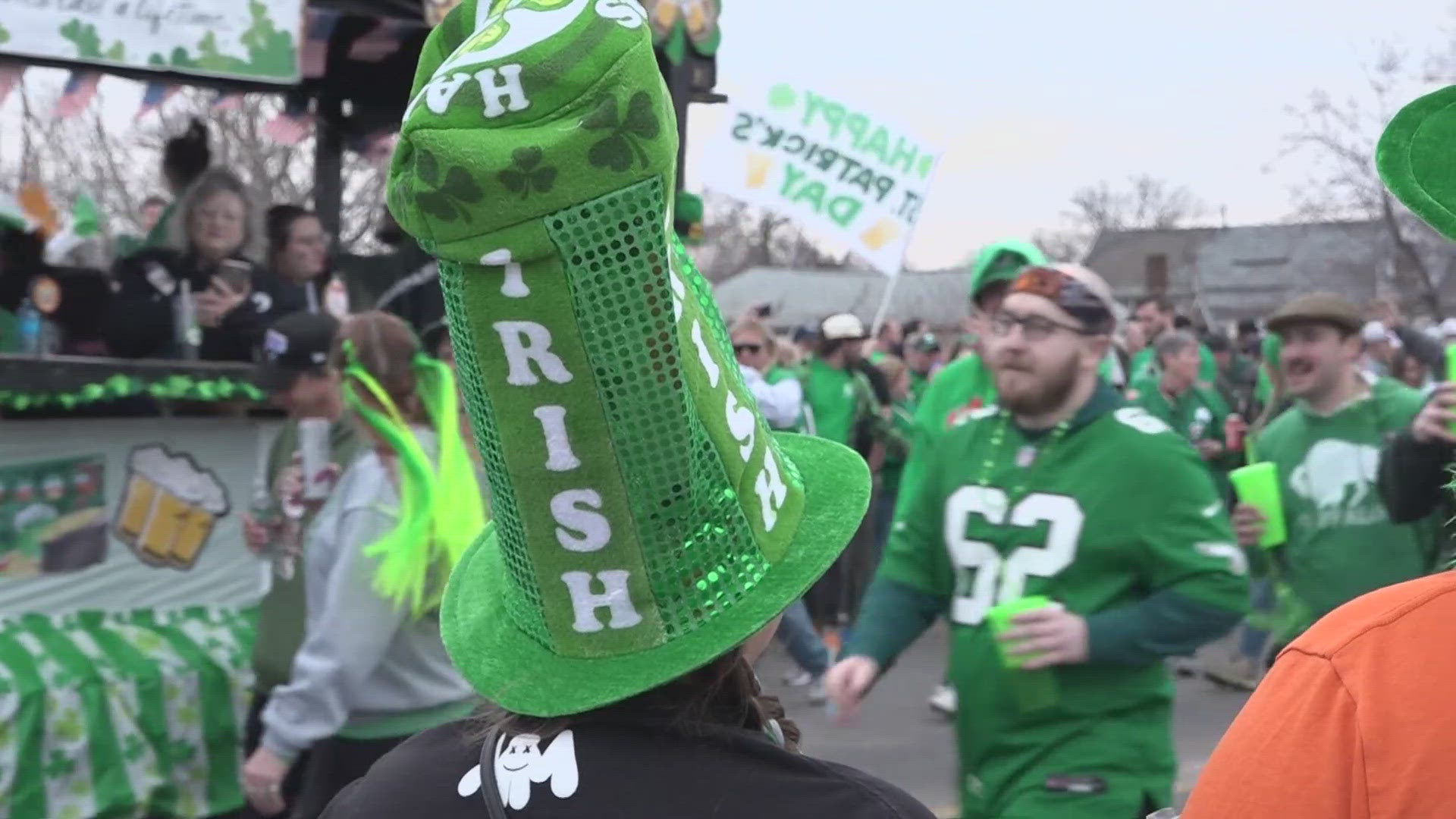 st patricks day word games for adults