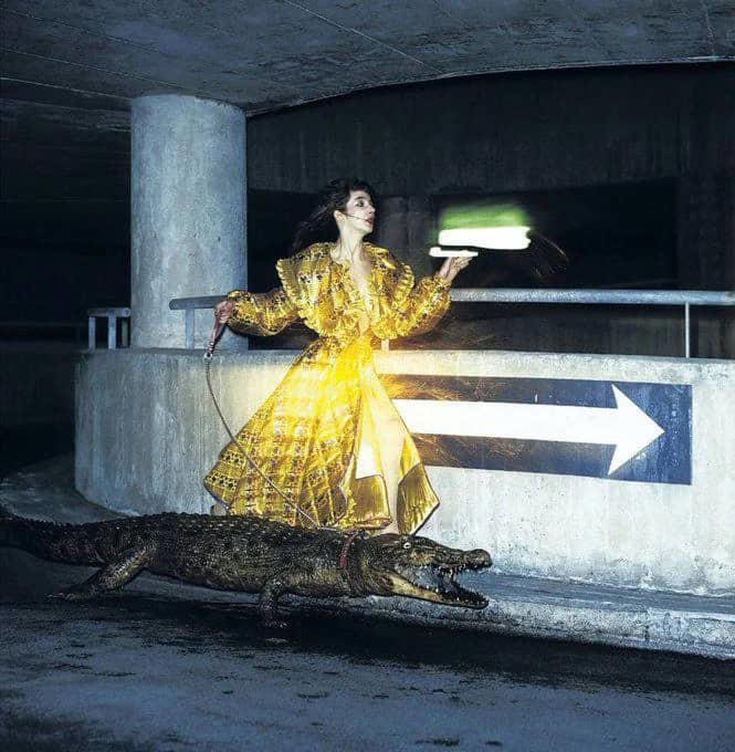 25 Rare Photos Of Life In 1979 That Show A Side Of The Decade You've ...
