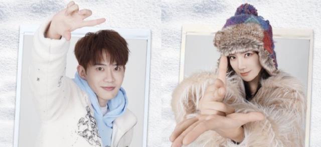 虞书欣新剧糖分超标，林一为爱双标，毒舌教练独宠她一人