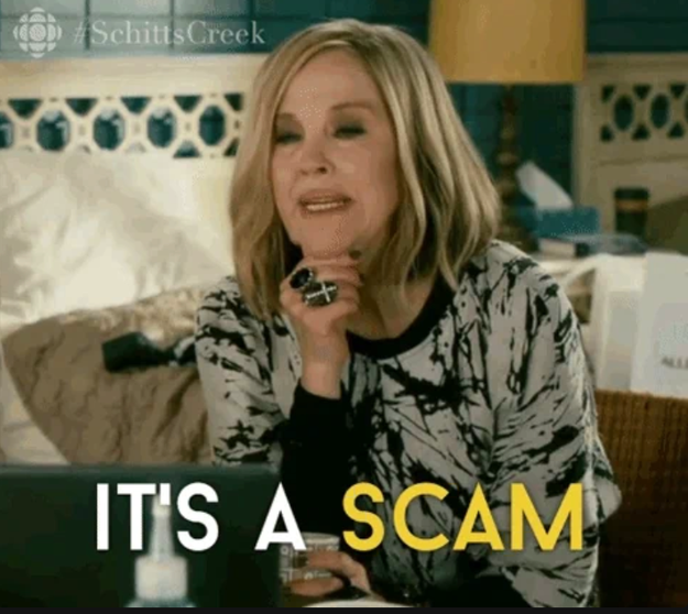 People Are Sharing The "Modern Scams" They Discovered That Made Them