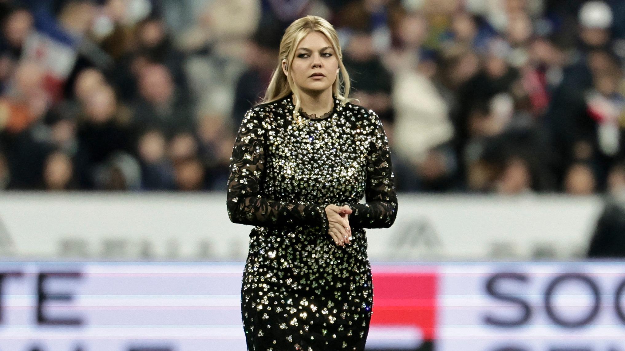 Eurovision 2025 : la chanson Maman de Louane est-elle vraiment inédite ?