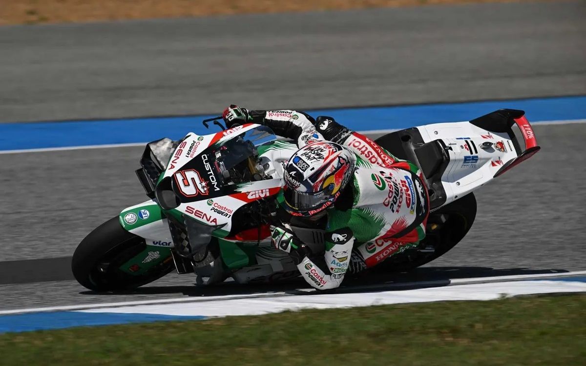 Nama Marquez Dibicarakan, Johann Zarco Soroti Tingginya Tingkat MotoGP