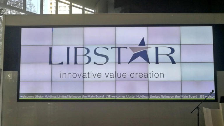 Libstar Holdings reports flat trading revenue amid challenging consumer ...