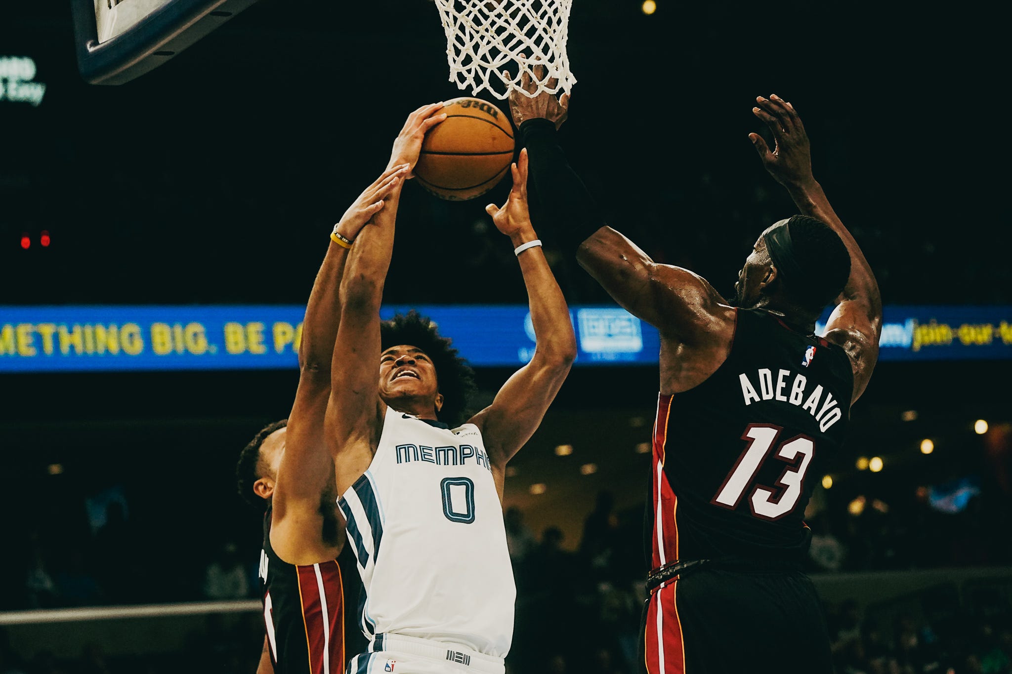 How the Grizzlies Overcame the Heat: Full Game Breakdown