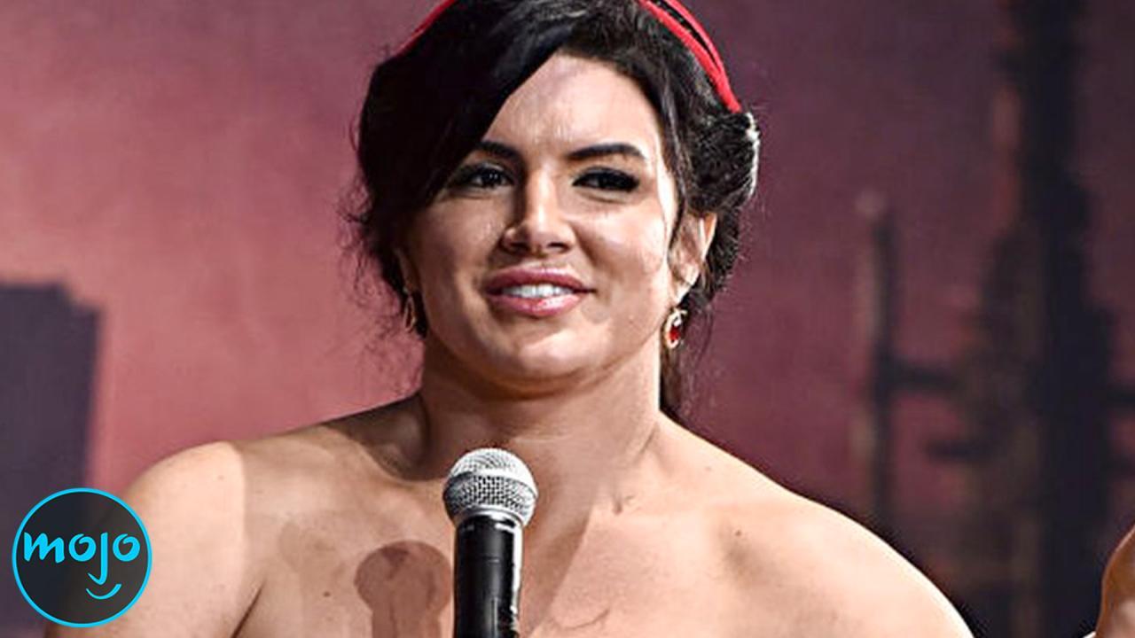 10 AntiWoke Celebs Who Faced Massive Backlash