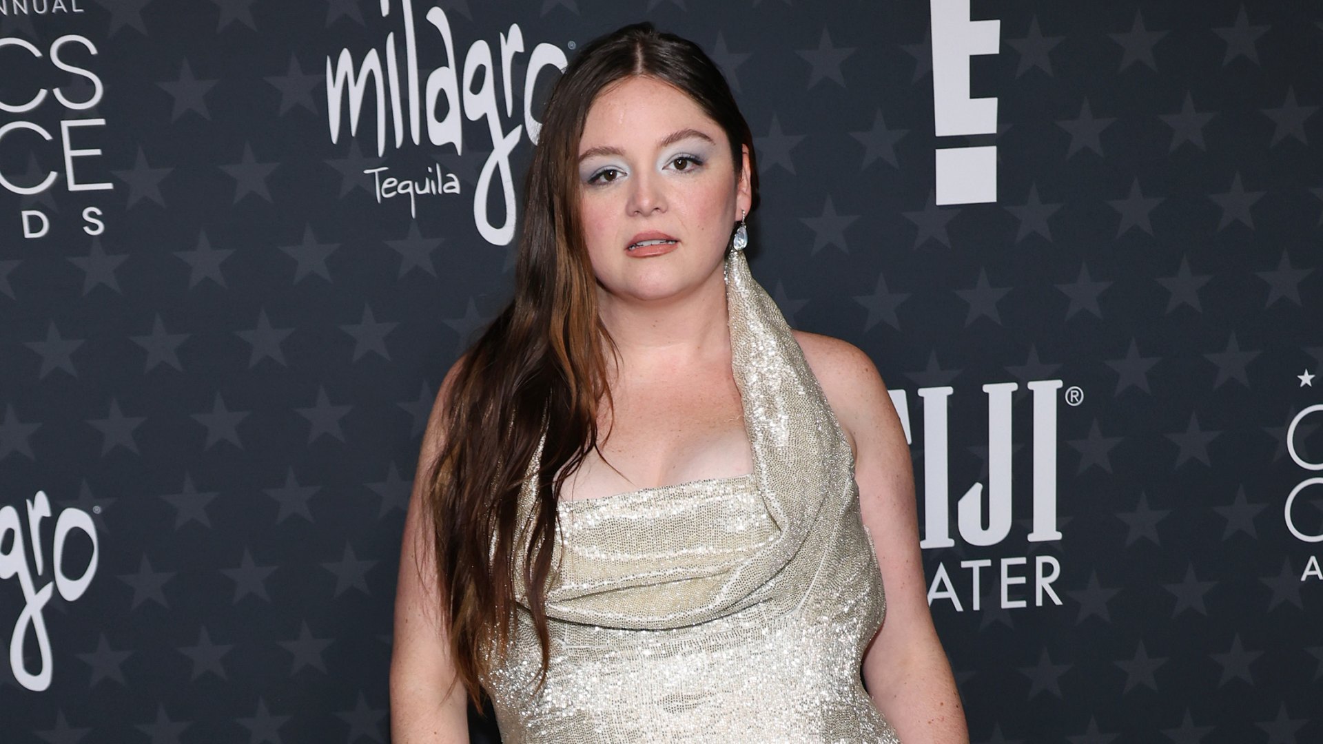 Why 'Hacks' Star Megan Stalter Would ‘Rather Be 500 LBs' Than Use Ozempic