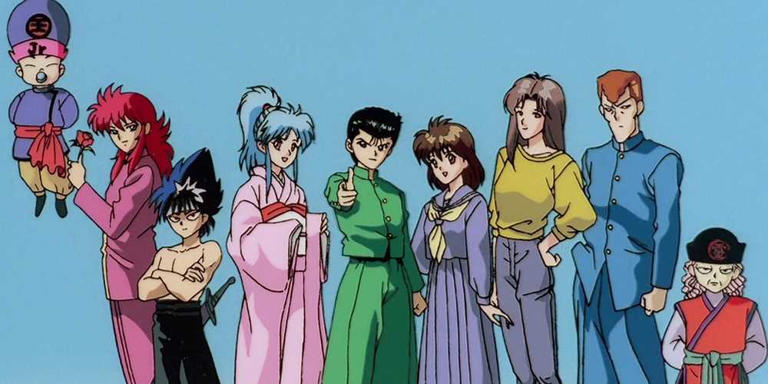 10 Slow Burn Anime That Get Better, Trust Me