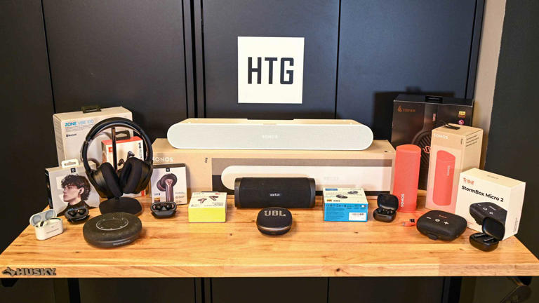 Hannah Stryker / How-To Geek