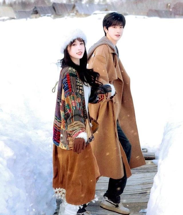 虞书欣新剧糖分超标，林一为爱双标，毒舌教练独宠她一人