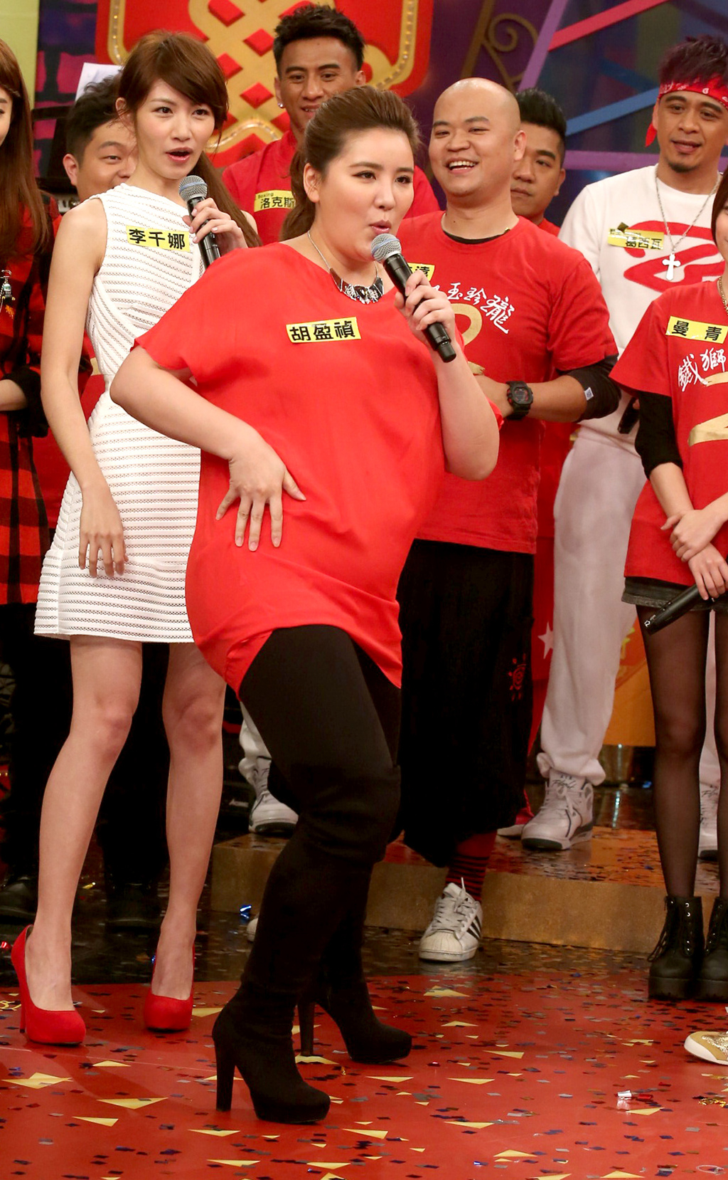 小禎一年鏟肉40公斤未復胖公開飲食法則曝減肥族最愛燃脂運動