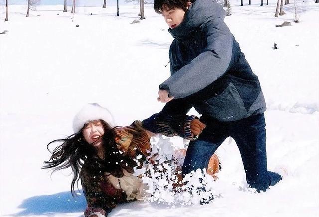 虞书欣新剧糖分超标，林一为爱双标，毒舌教练独宠她一人