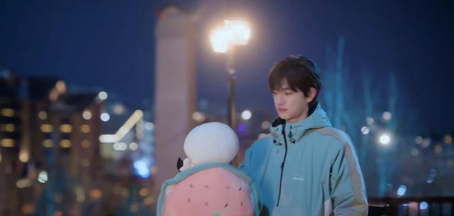 虞书欣新剧糖分超标，林一为爱双标，毒舌教练独宠她一人