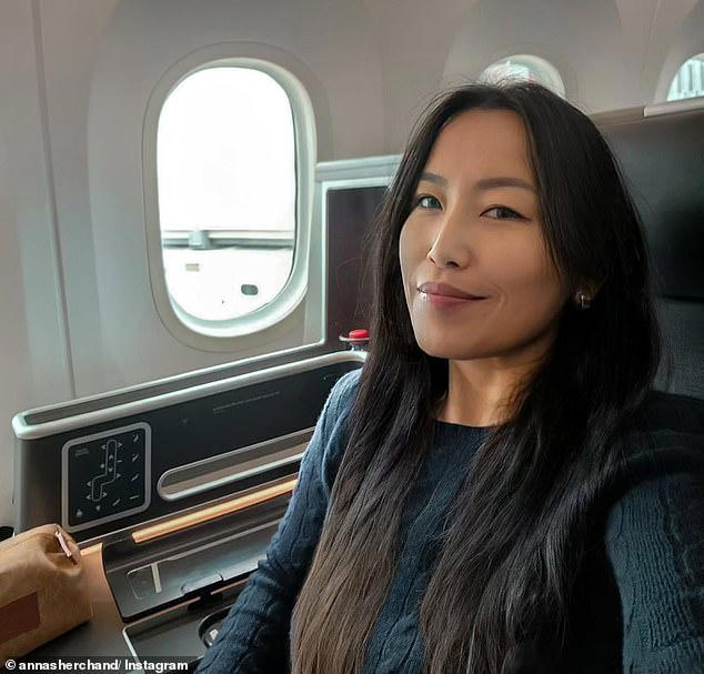 Anna Sherchand left Australia to go and live in south east Asia when the cost of living simply got too much to bare Anna Sherchand left Australia to go and live in south east Asia when the cost of living simply got too much to bare