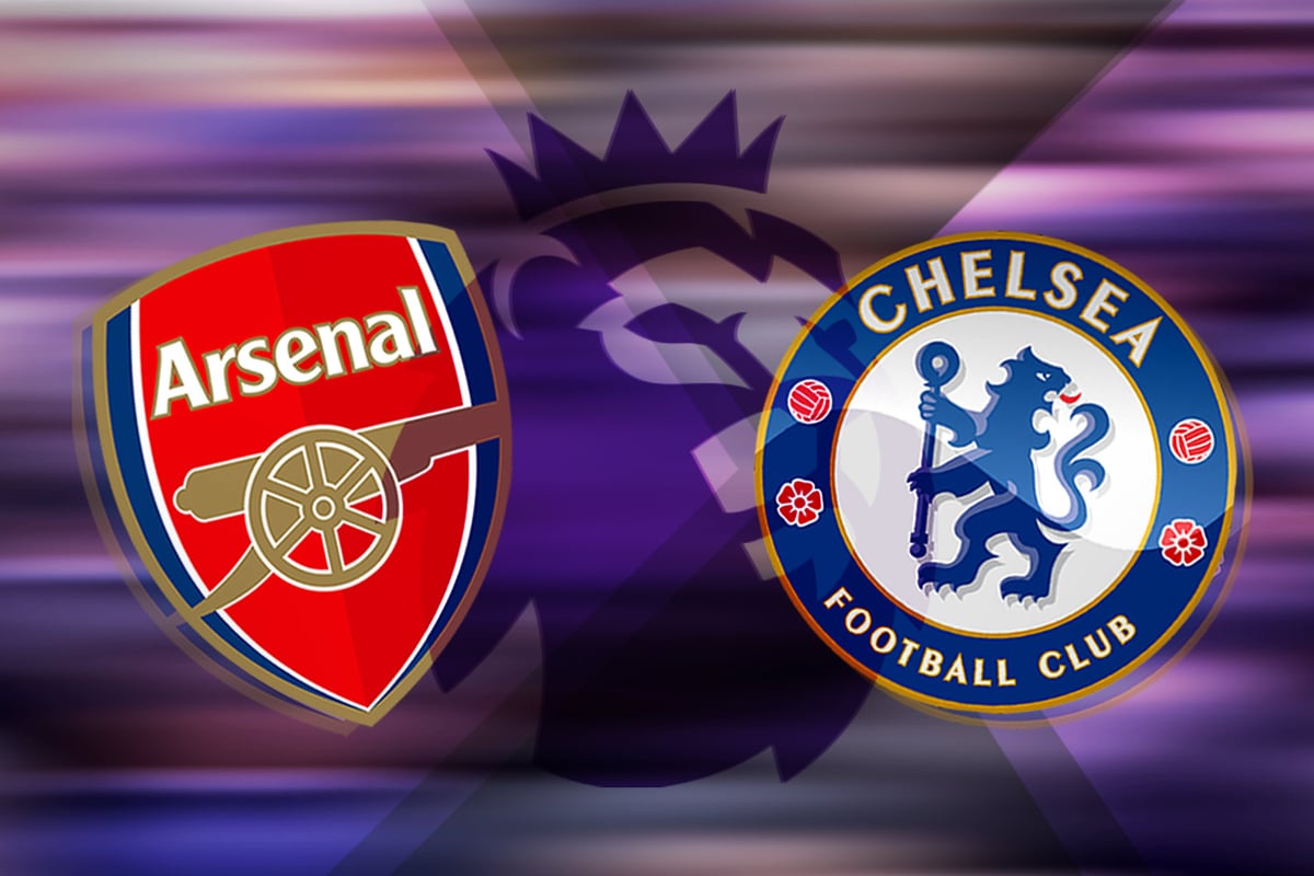 How to watch Arsenal vs Chelsea: TV channel and live stream for Premier ...