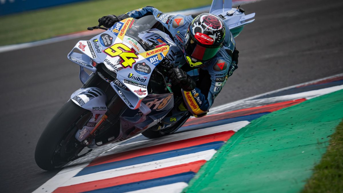 Jadwal Lengkap MotoGP Spanyol 2025 di Trans 7: Dari Starting Grid hingga Race Utama