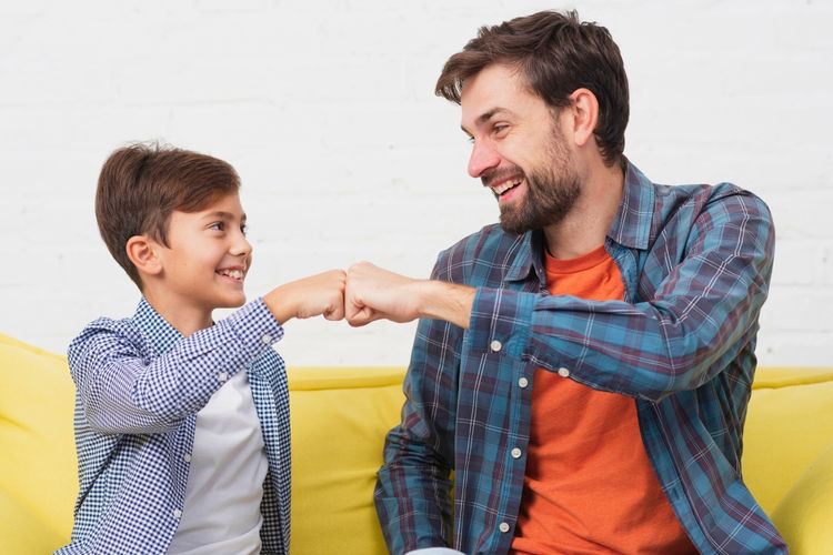 Panduan Mendidik Anak Cerdas dan Berkarakter Berdasarkan Ajaran Islam ...