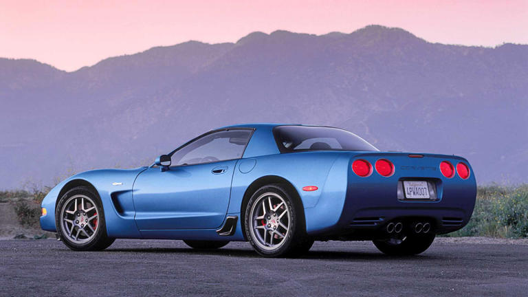 The ambitious American V12 that would have conquered Europe's hypercar ...