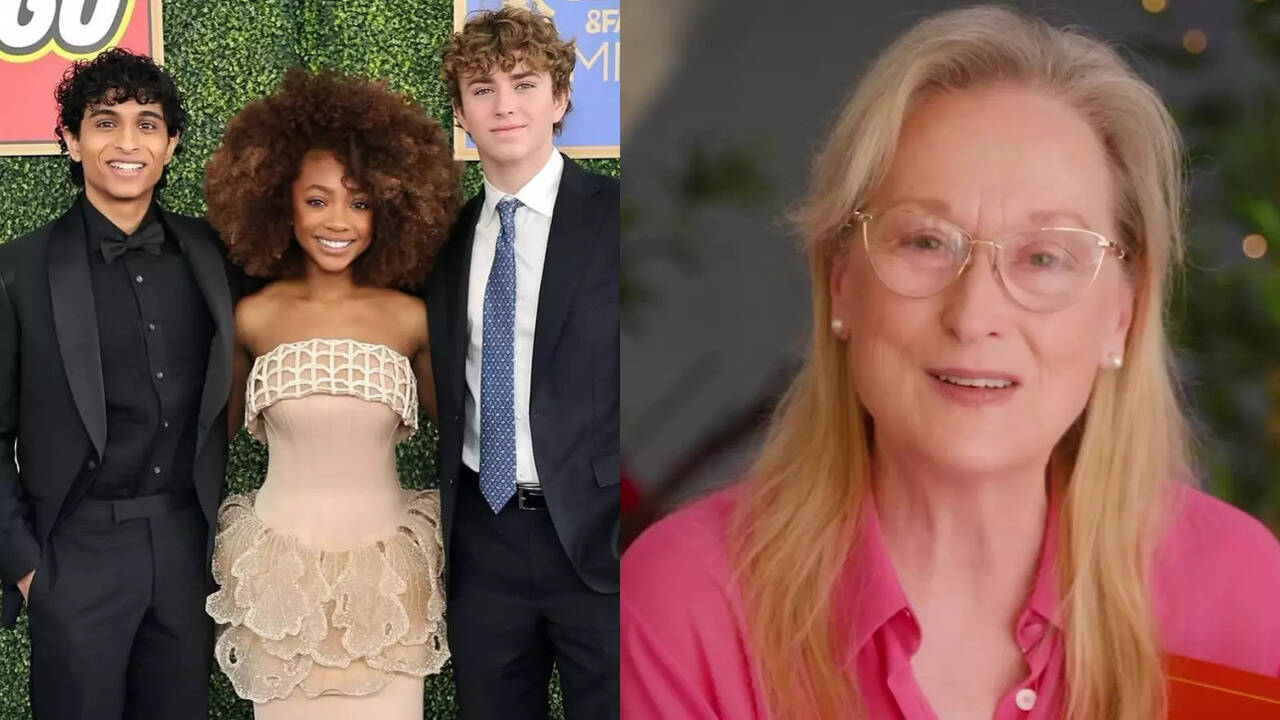 Children’s & Family Emmy Awards 2024 Percy Jackson, Meryl Streep Take(02)