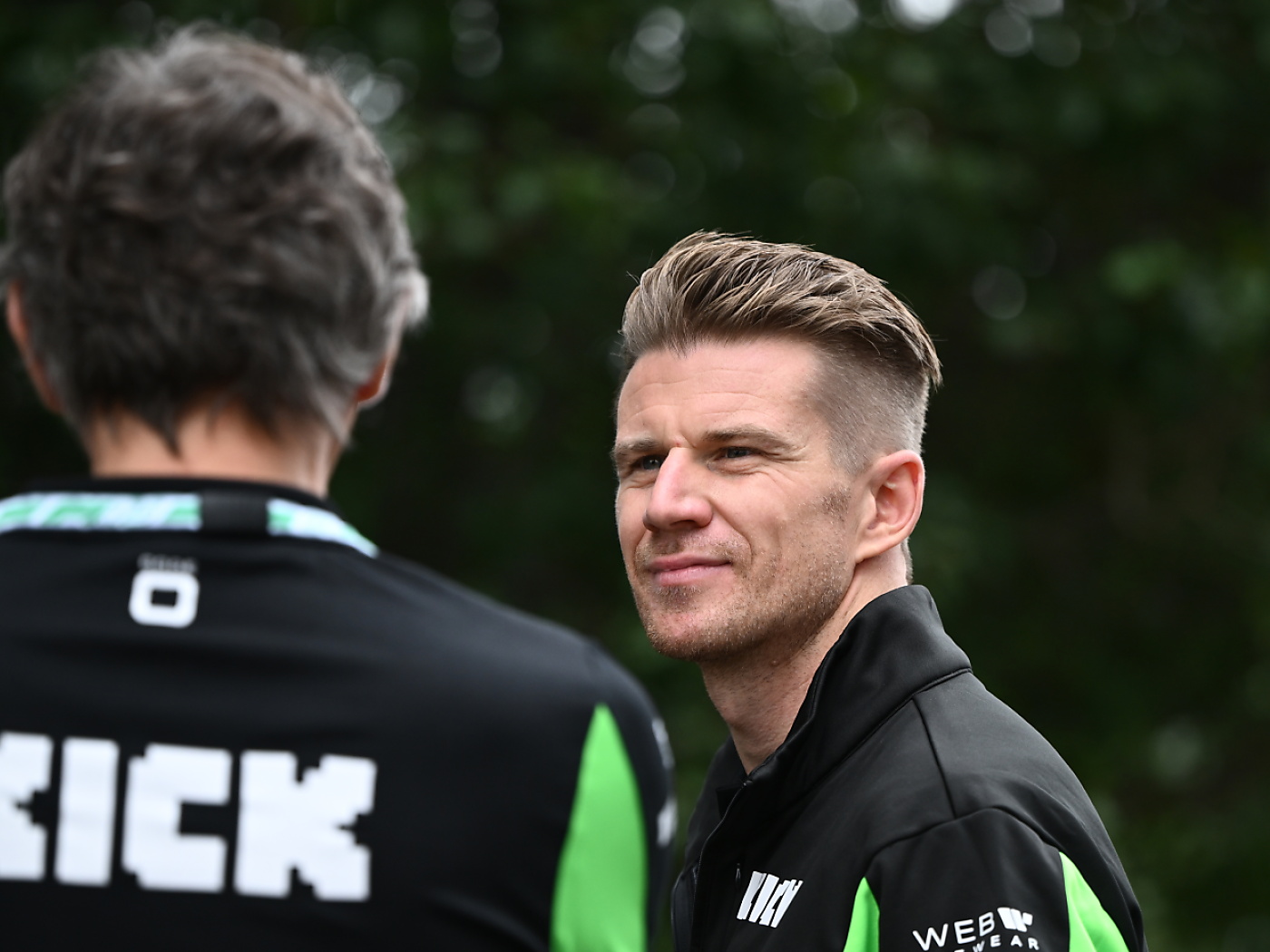 Neuer Optimismus bei Sauber auf dem beschwerlichen Weg nach oben