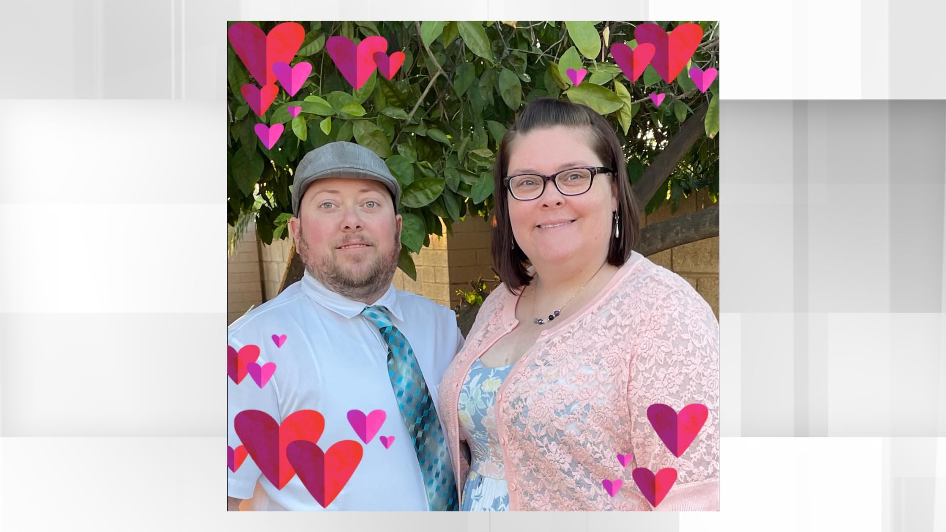 St Louis County confirms woman found near power line is a ‘storm