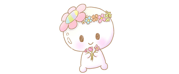 サーヤのけしかけ!しらたま占い【花タイプ】週間占い