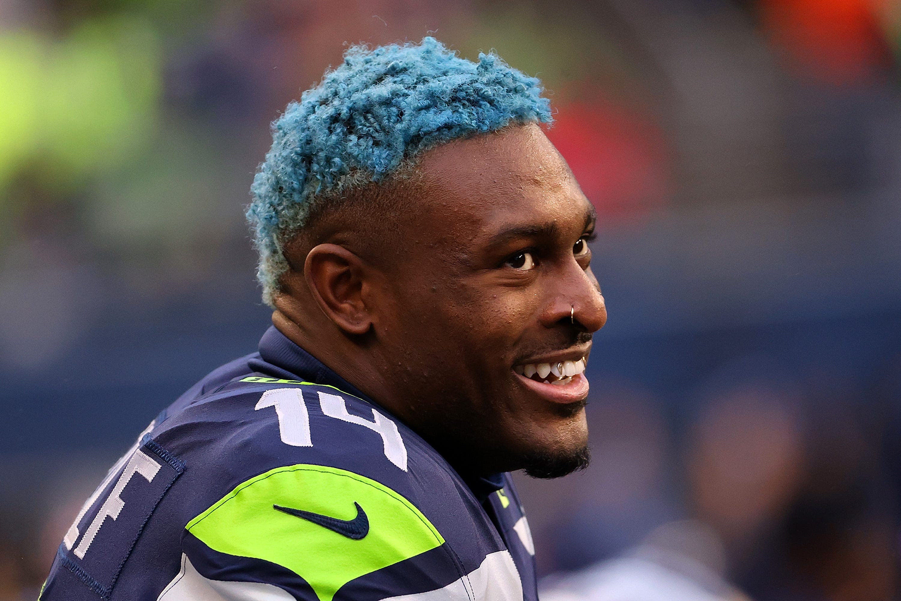 BREAKING NEWS: Montana Lemonious-Craig Joins Steelers on $3 Million Deal, DK Metcalf's Reaction Surprises Us...vannguyen