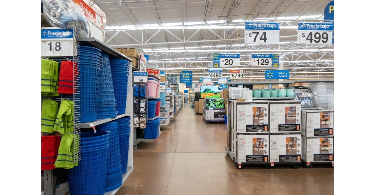 This Week`s 11 Hottest Picks at Walmart (03/16/2025)