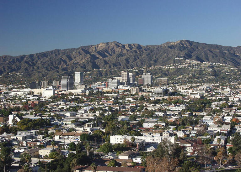 Think you know California? These 59 facts might prove you wrong