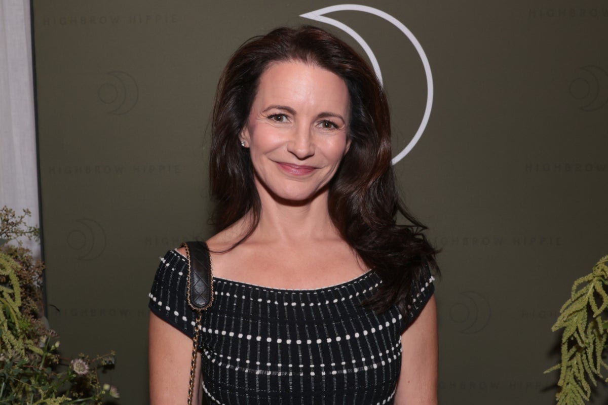 Kristen Davis reveals the Sex and the City storyline that she just hated